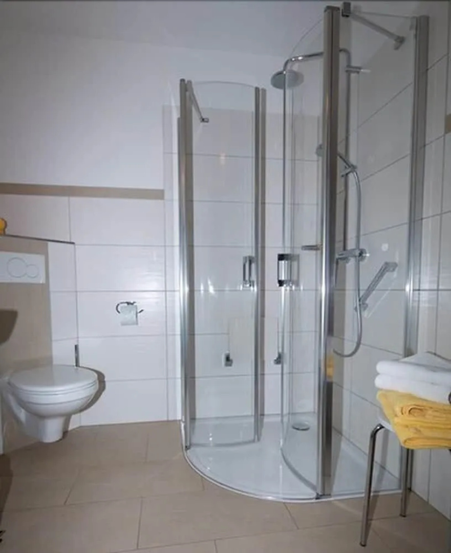 Kur- und Ferienappartements Interest
