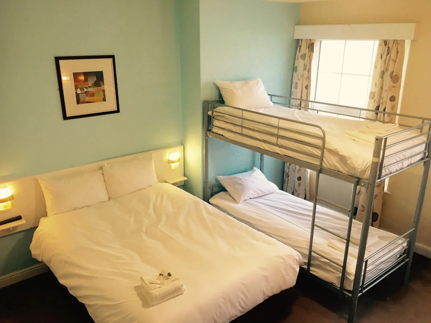 The Clarence Gardens Hotel, BW Signature Collection