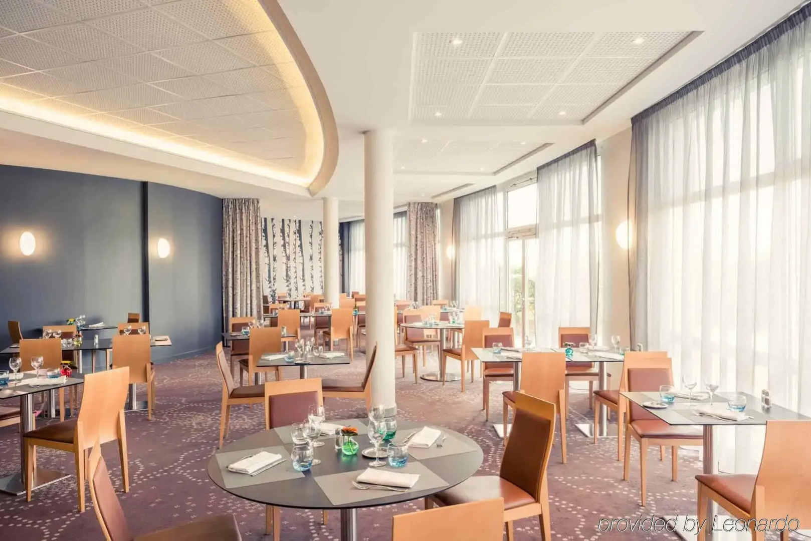 Mercure Compiegne Sud