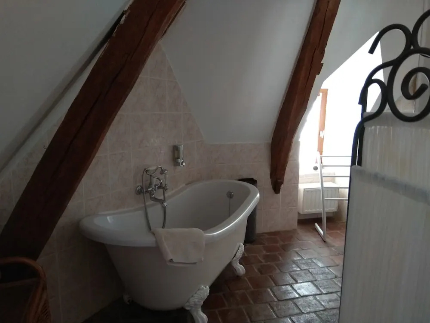 Le Moulin des Landes