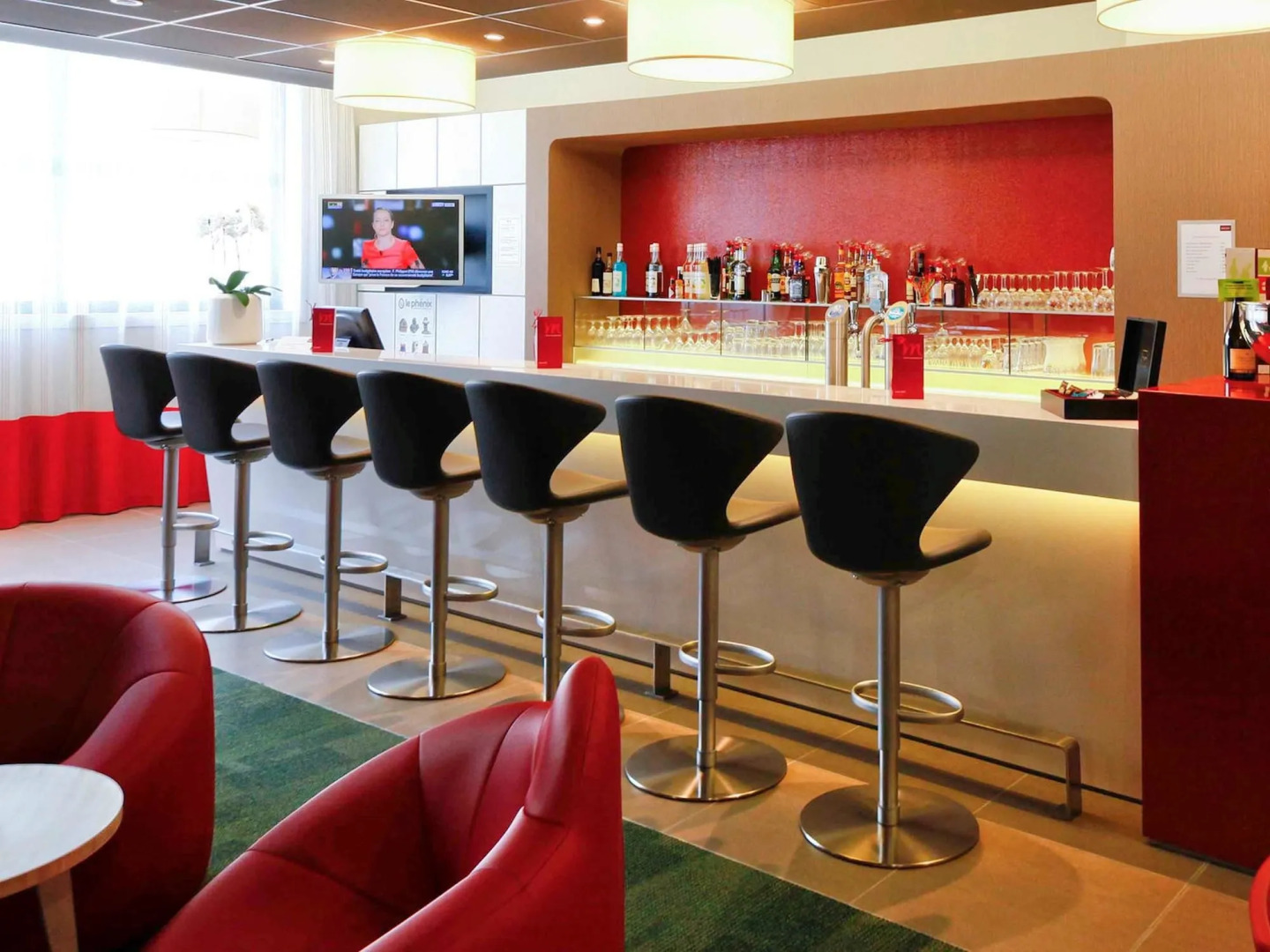 Mercure Valenciennes Centre