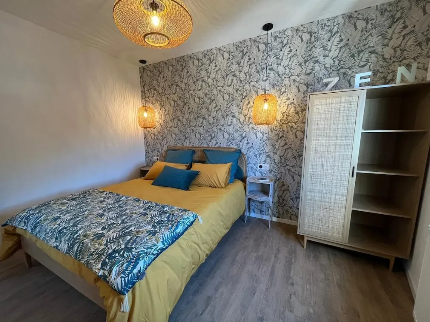 Les Brimbelles - Gite & Spa