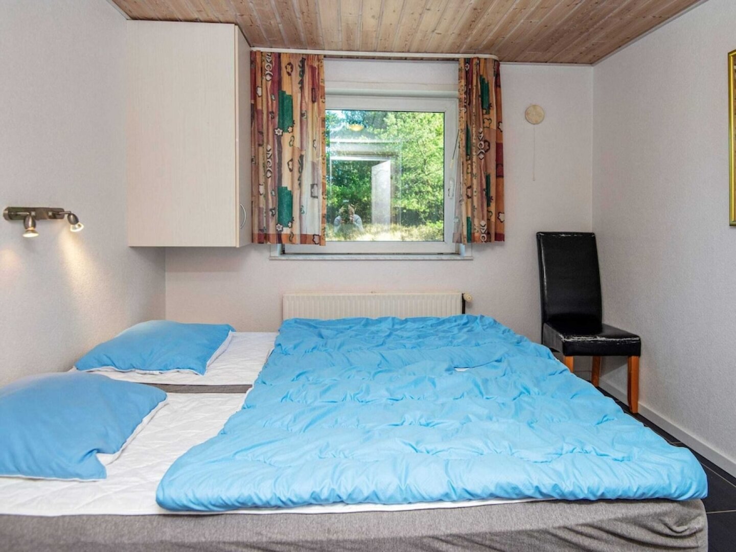 18 Person Holiday Home in Romo-by Traum