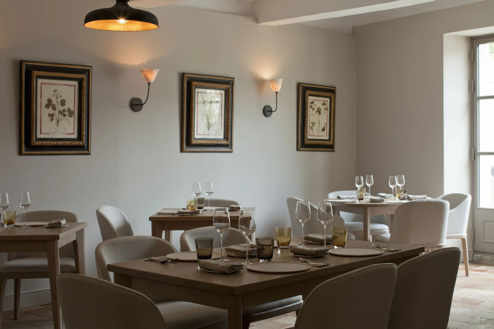 Maison d'hôtes Maison Hache