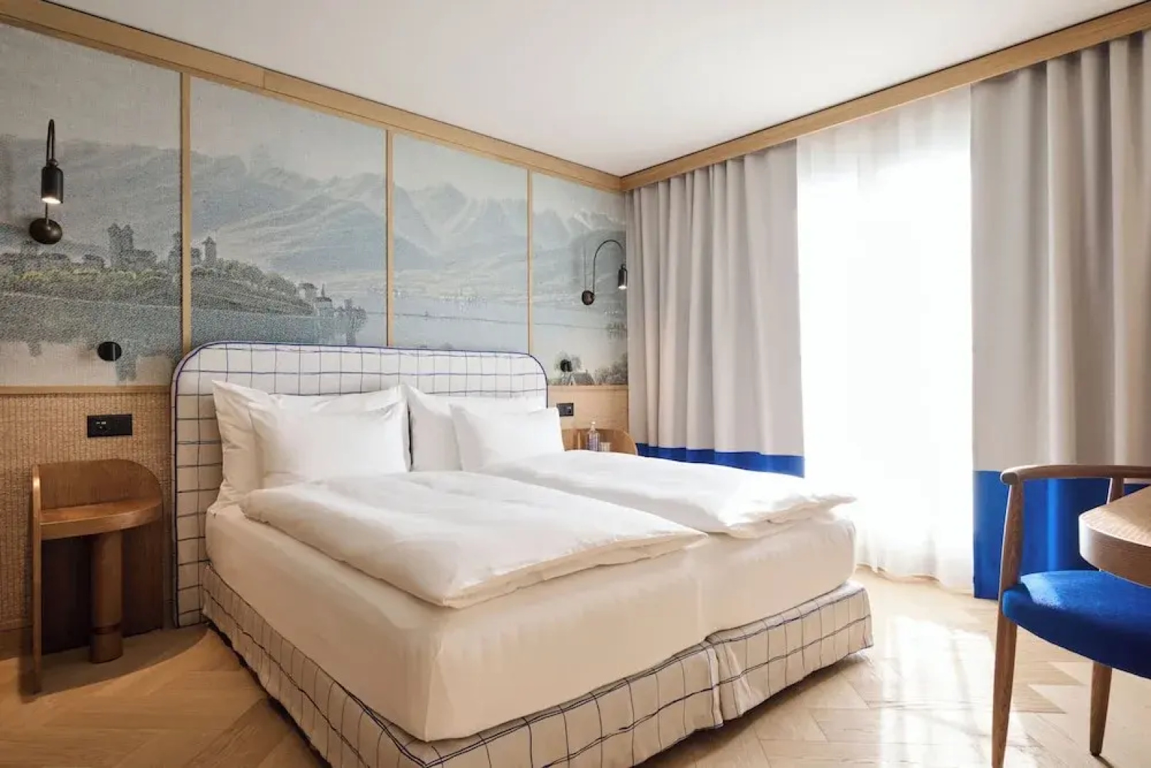 BEST WESTERN PLUS Hotel Speer Rapperswil