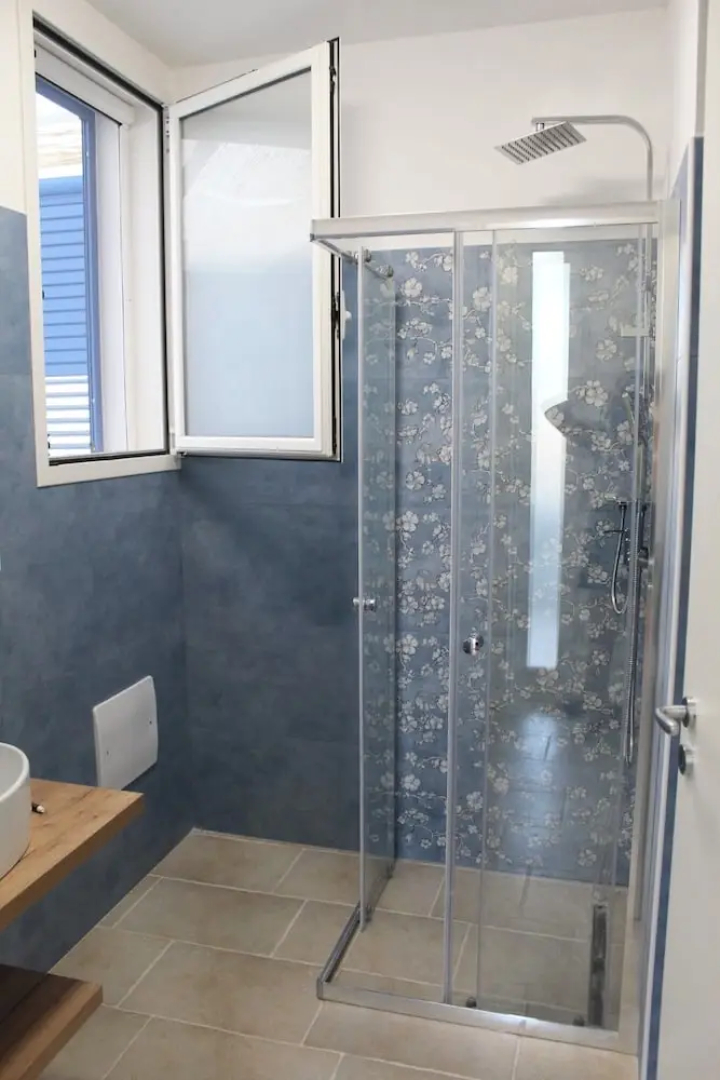 B&B Il Salento di Fioravante