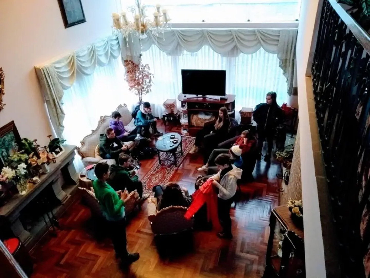 Residencial Belle Maison