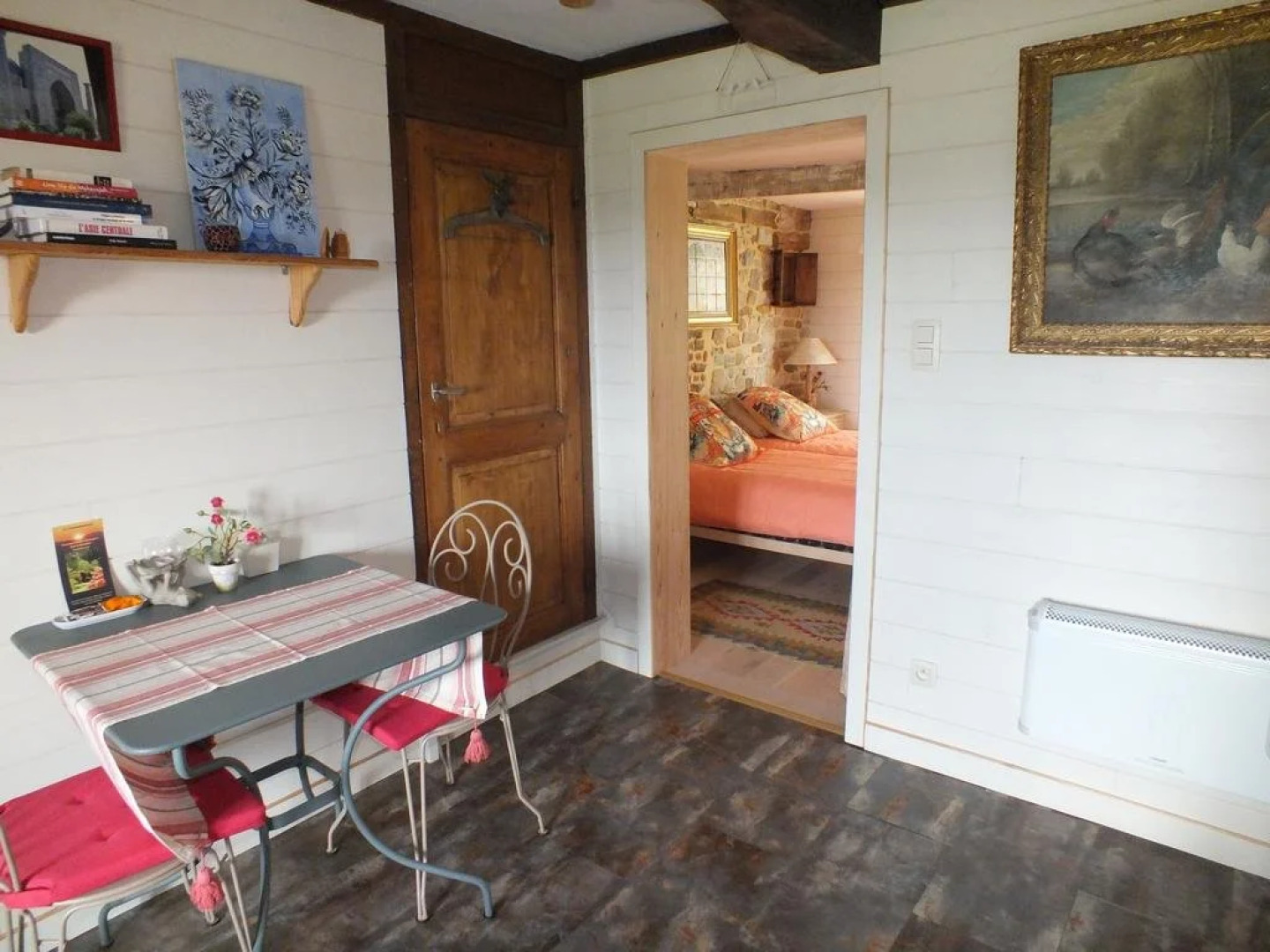 B&B Le Caravansérail