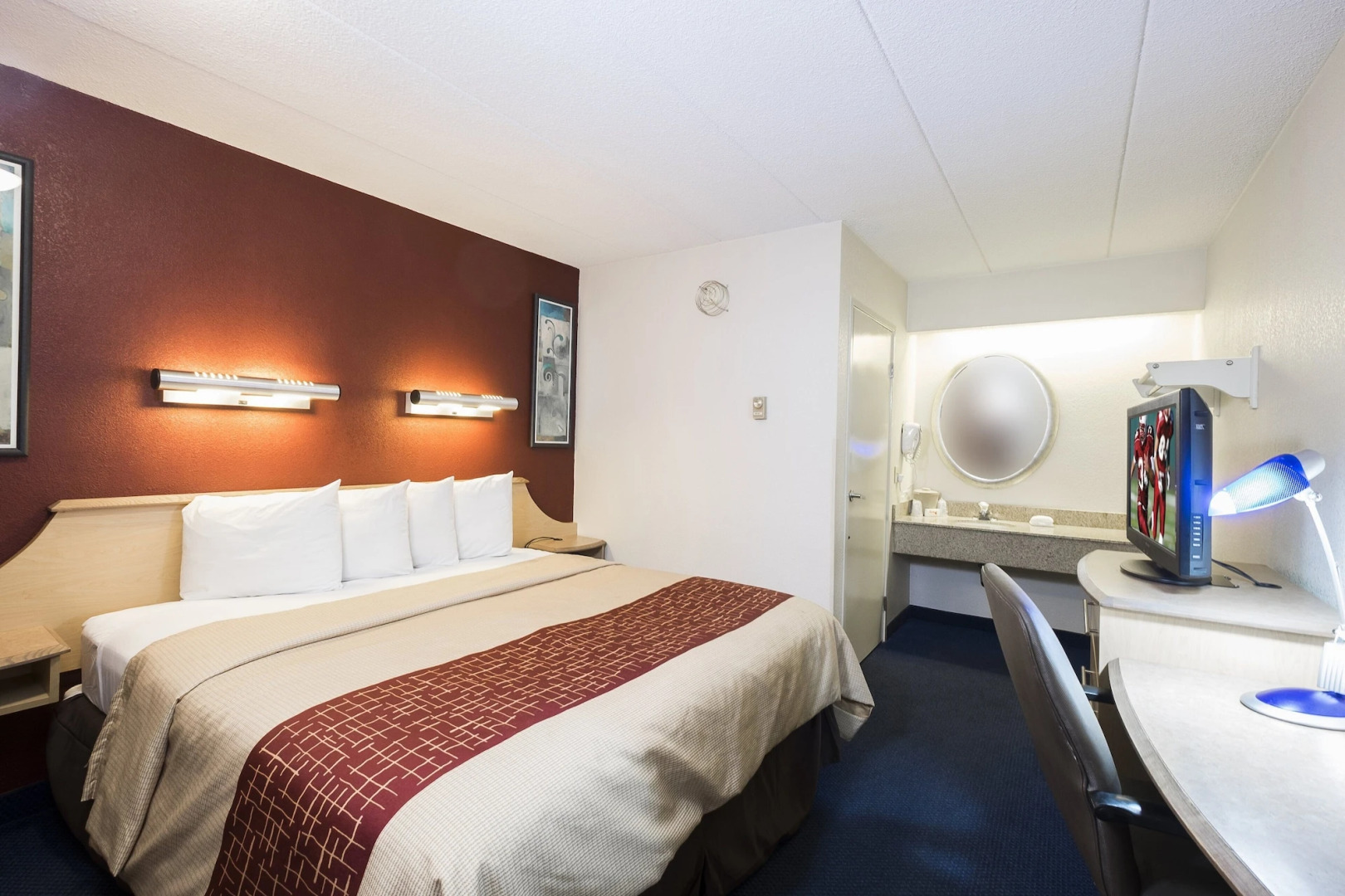 Red Roof Inn Parsippany