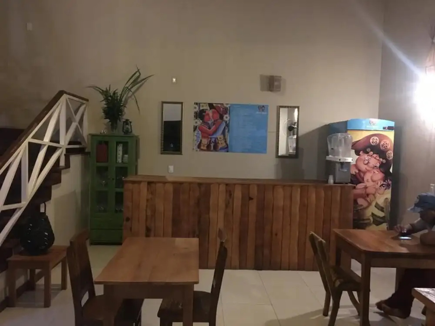 Pousada Maria Bonita