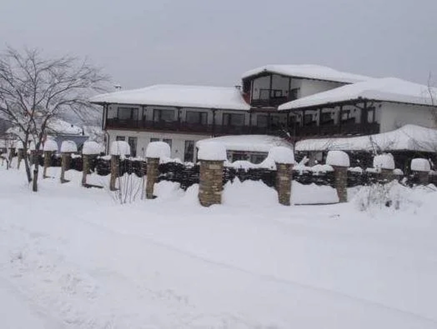 Hotel & Tavern Svatovete