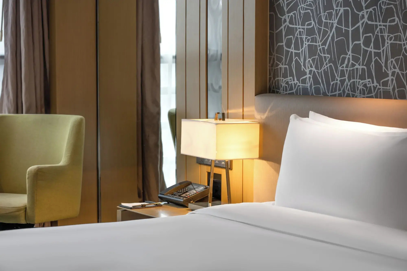 The Qube Hotel Xuzhou East