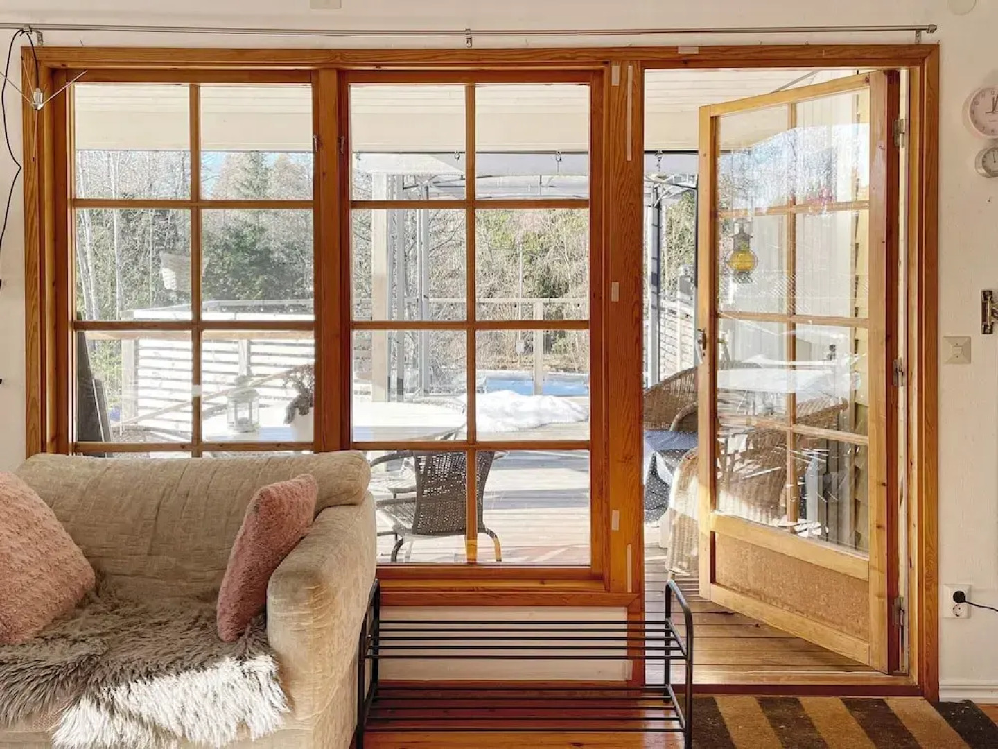 4 Star Holiday Home in Vato-by Traum