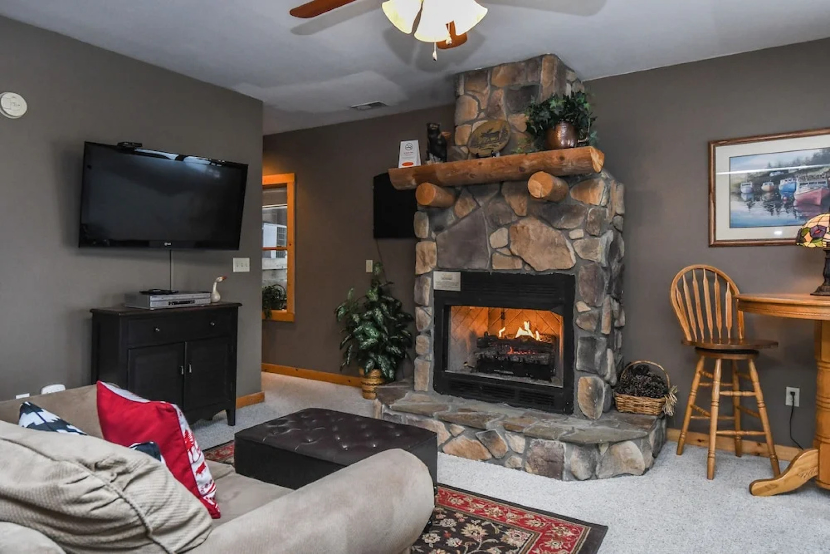 Casa Montes 4 Bedroom House