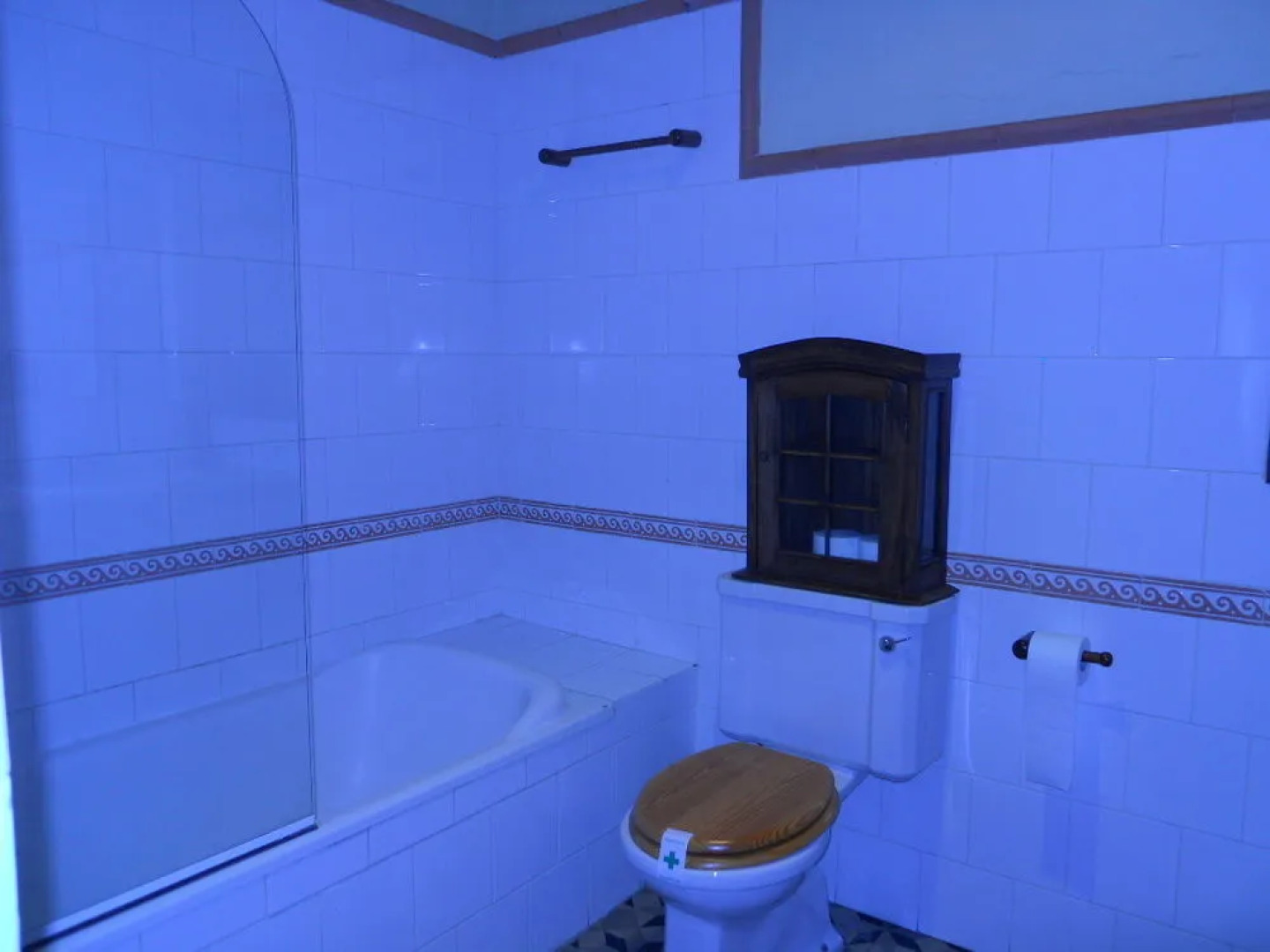 Hotel 1900 Casa Anita