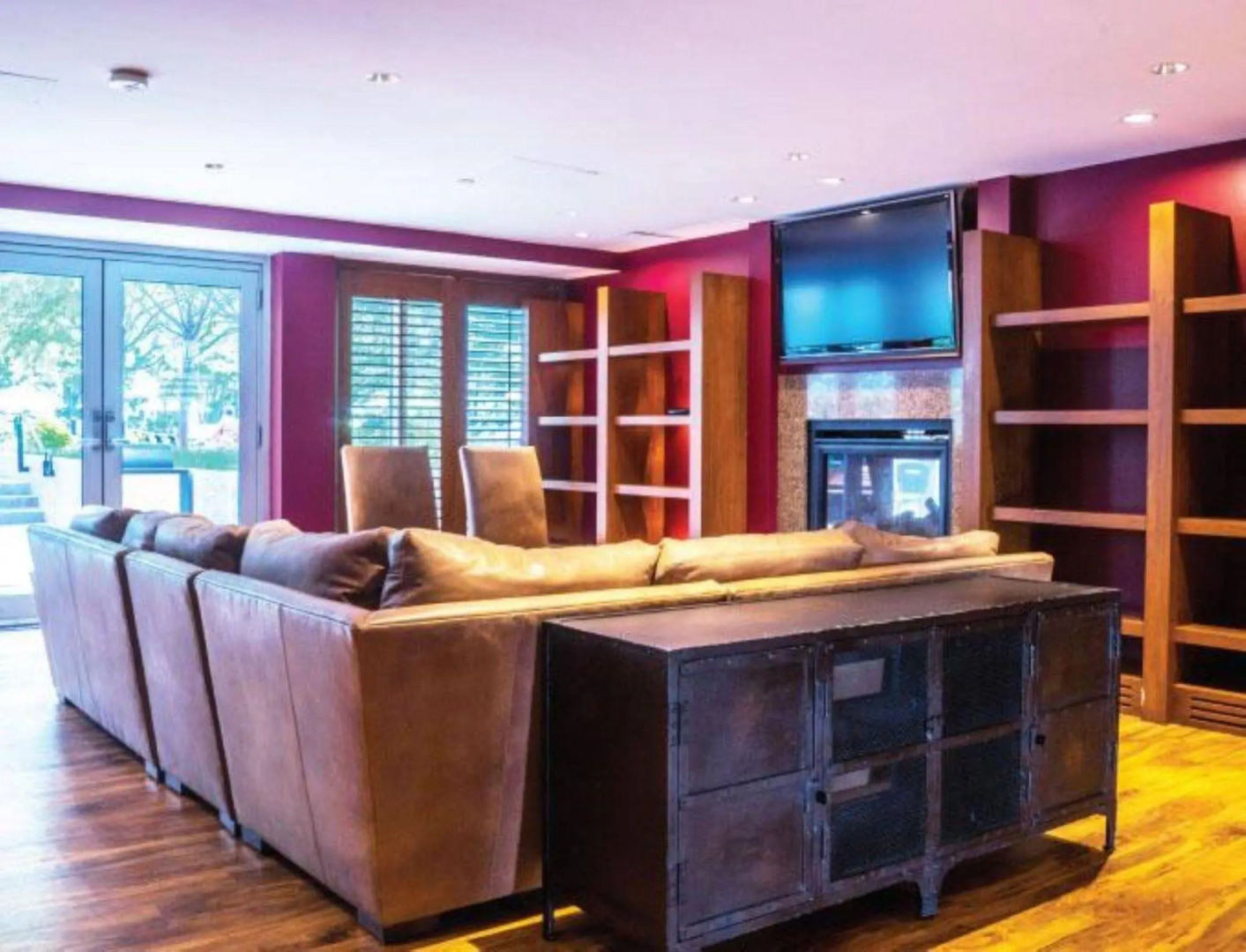 Global Luxury Suites Fenway Park