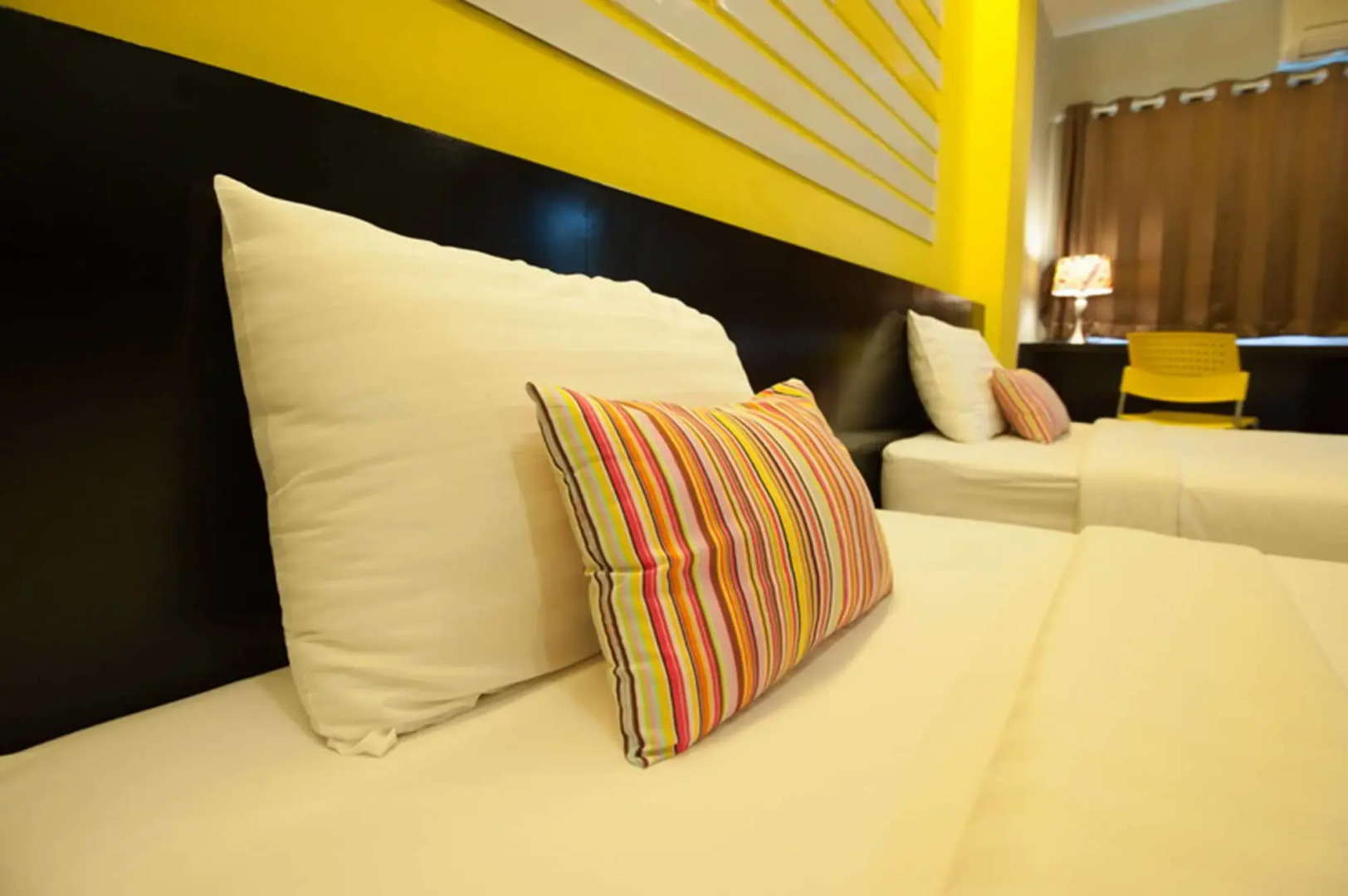 The Cozy Nest Boutique Rooms