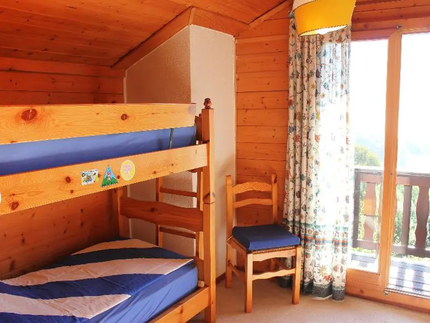 Le Petit Clos Des Rocailles - Three Bedroom