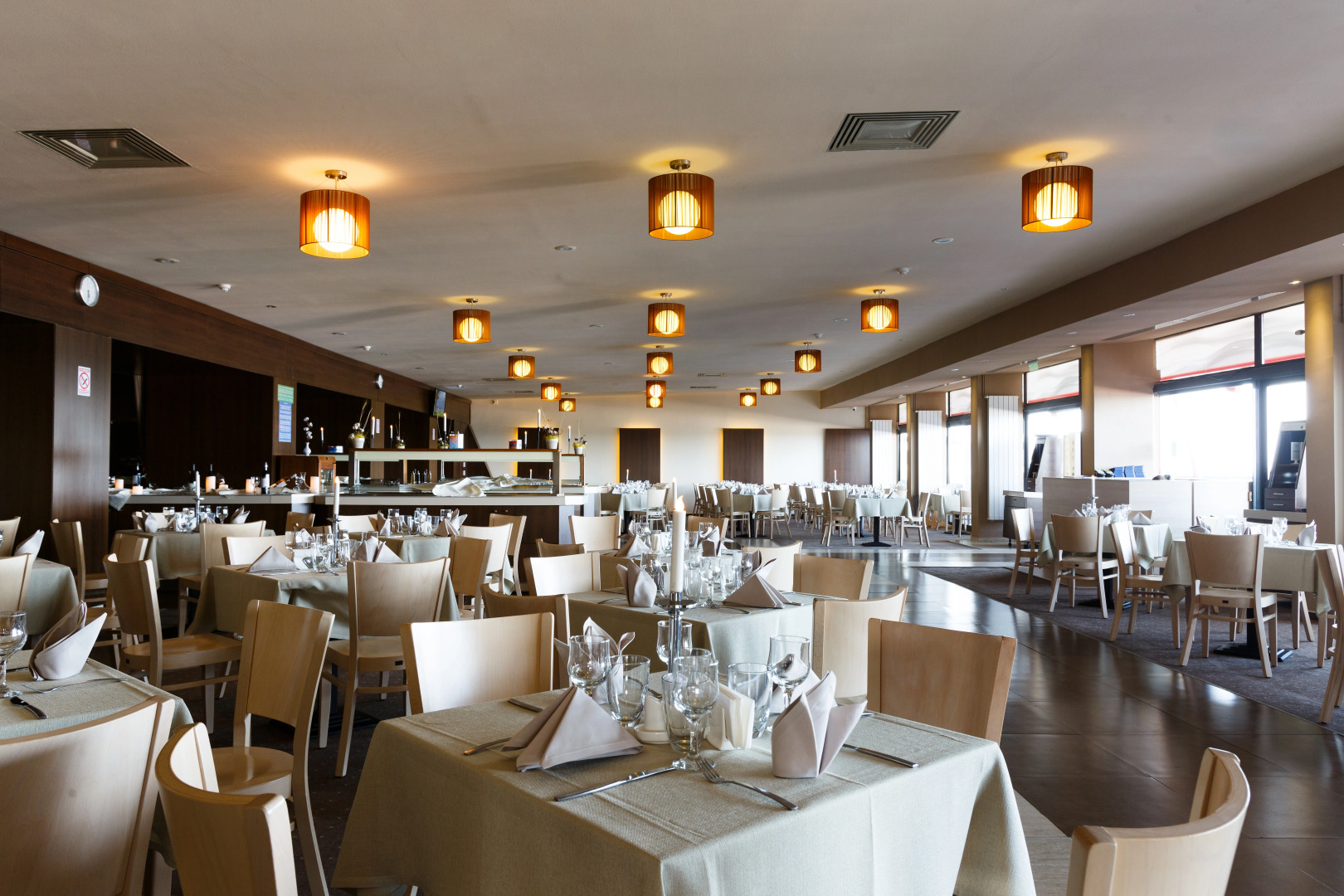 TOP CountryLine ZENITH Hotel Conference and Spa Mamaia Resort