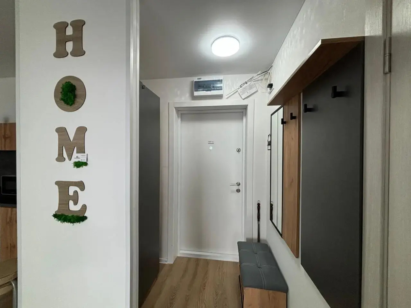 BestHome (БестХоум) на улице Лескова 42