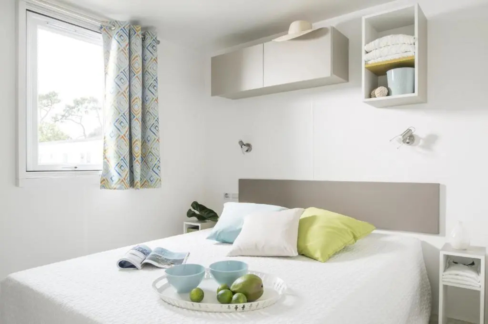 Camping Les Garennes