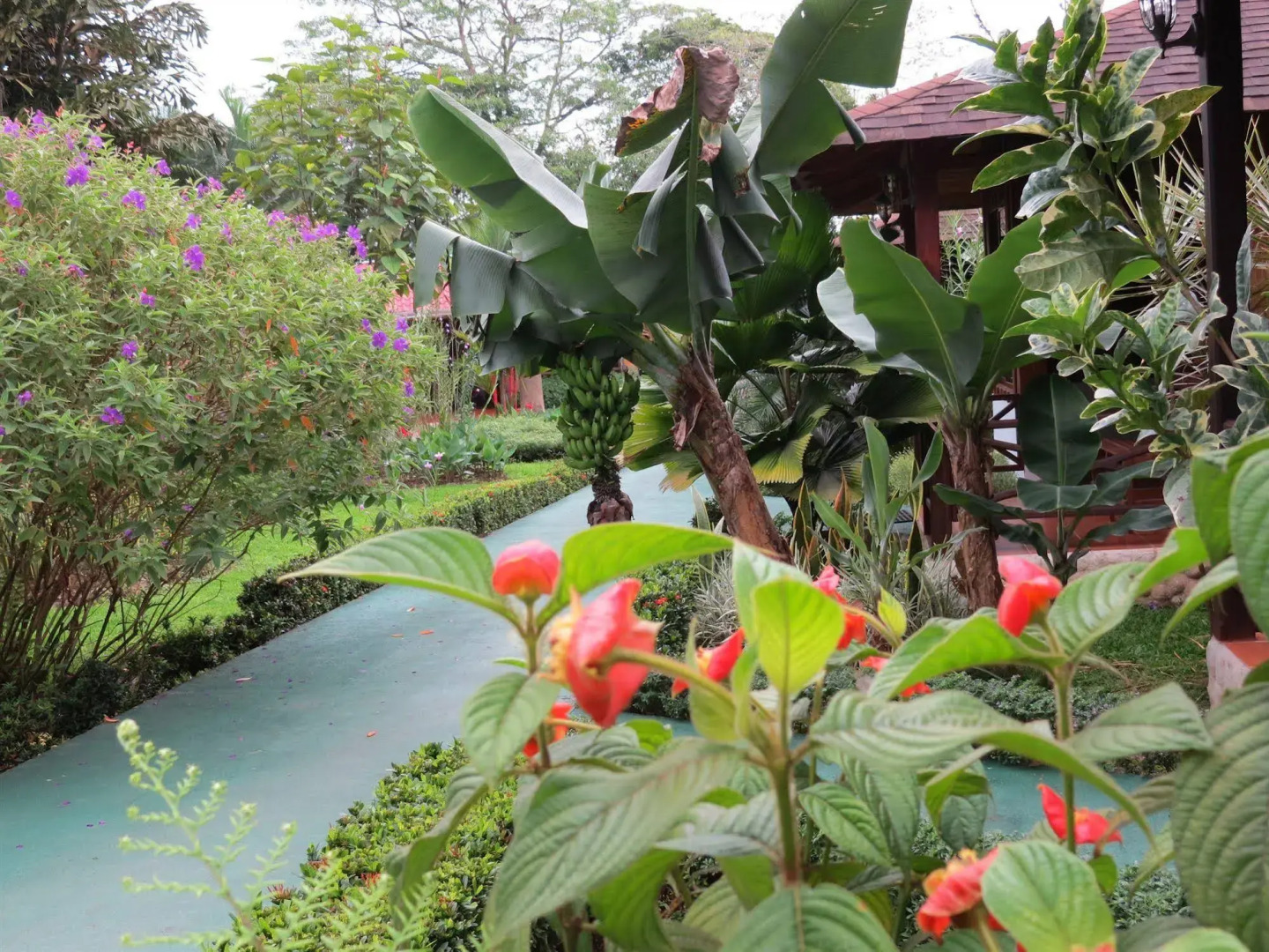 Arenal Montechiari Hotel