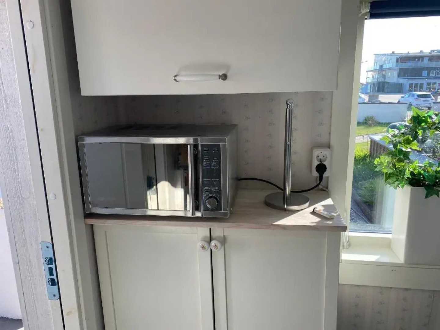 Idyll 50 m från stranden SKREA STRAND