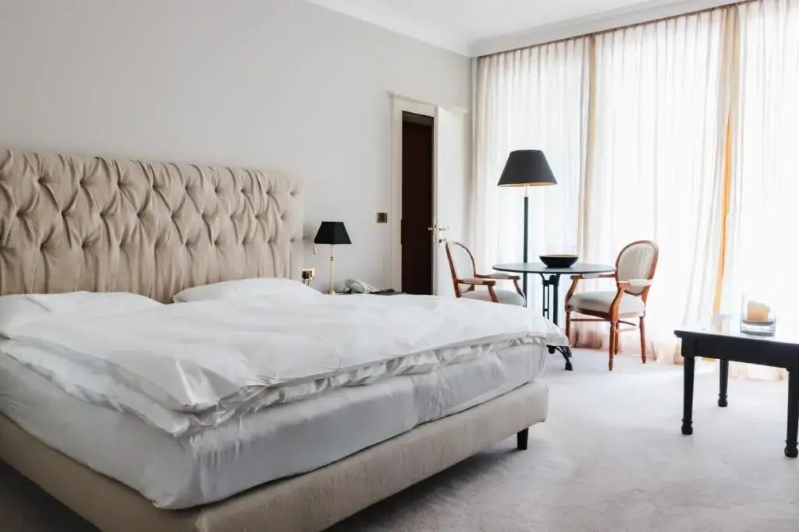 Safari Luxus Lodge - Meisters Hotel Irma