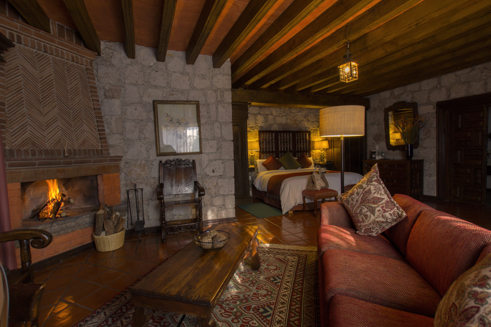 Villa Montana Hotel & Spa