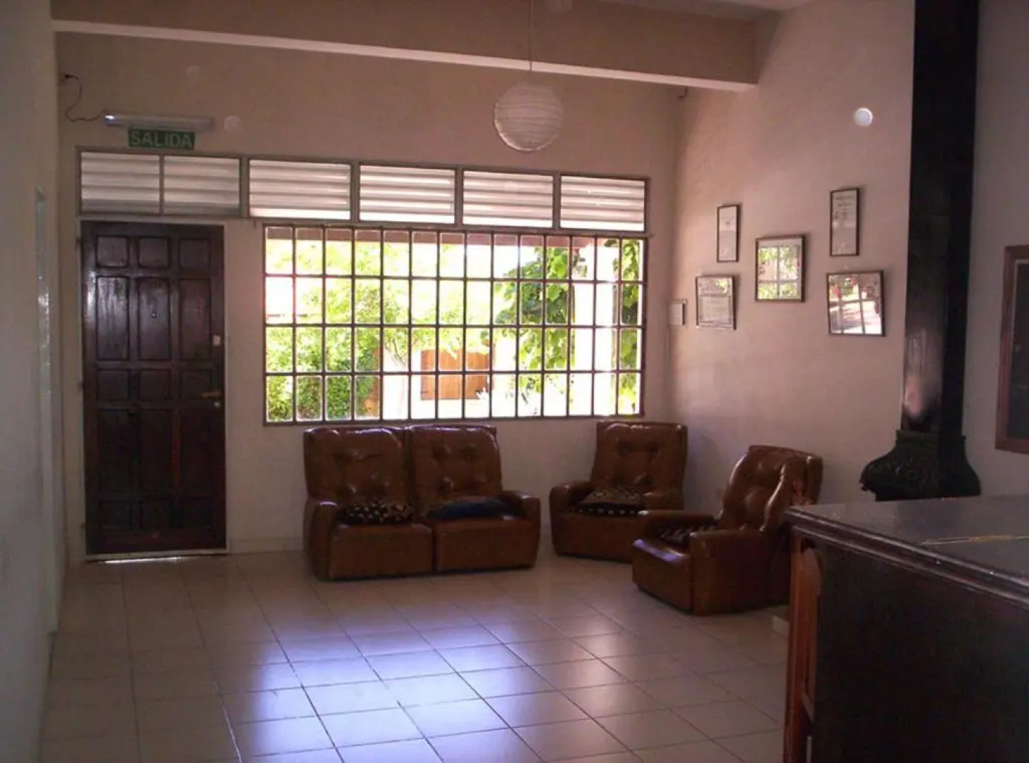 El Mirador de Tandil