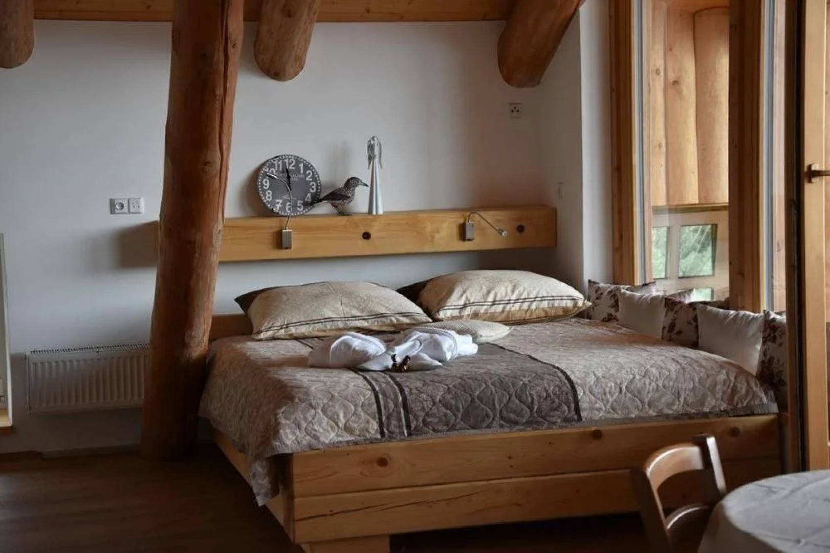 Hospodářský dvůr Bohuslavice