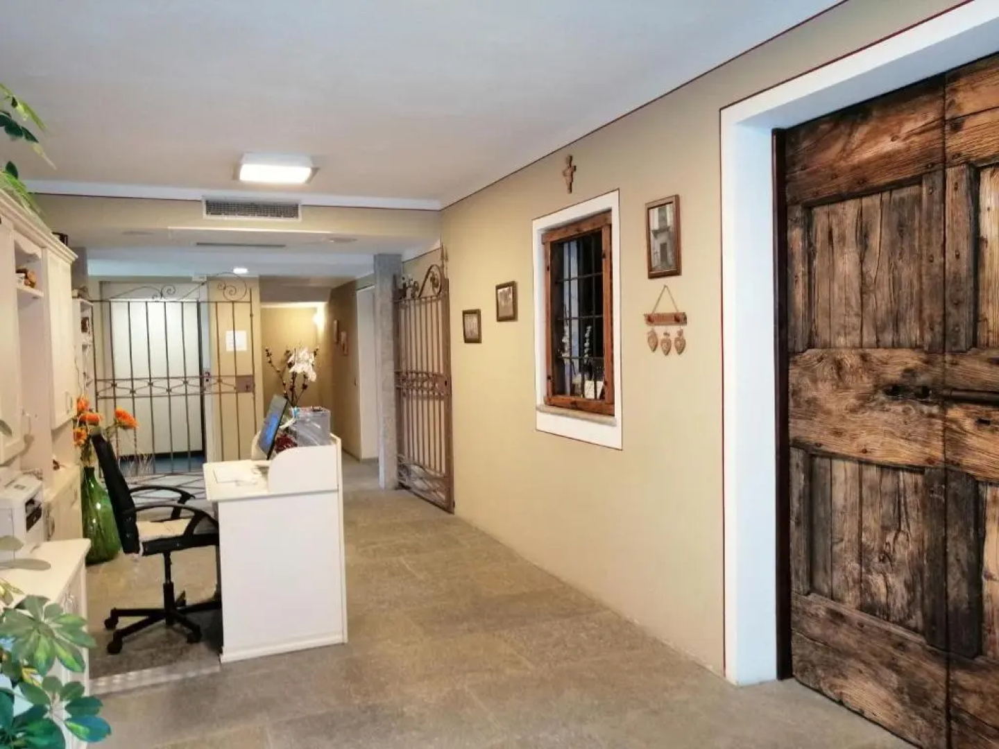 Agriturismo Al Palaz