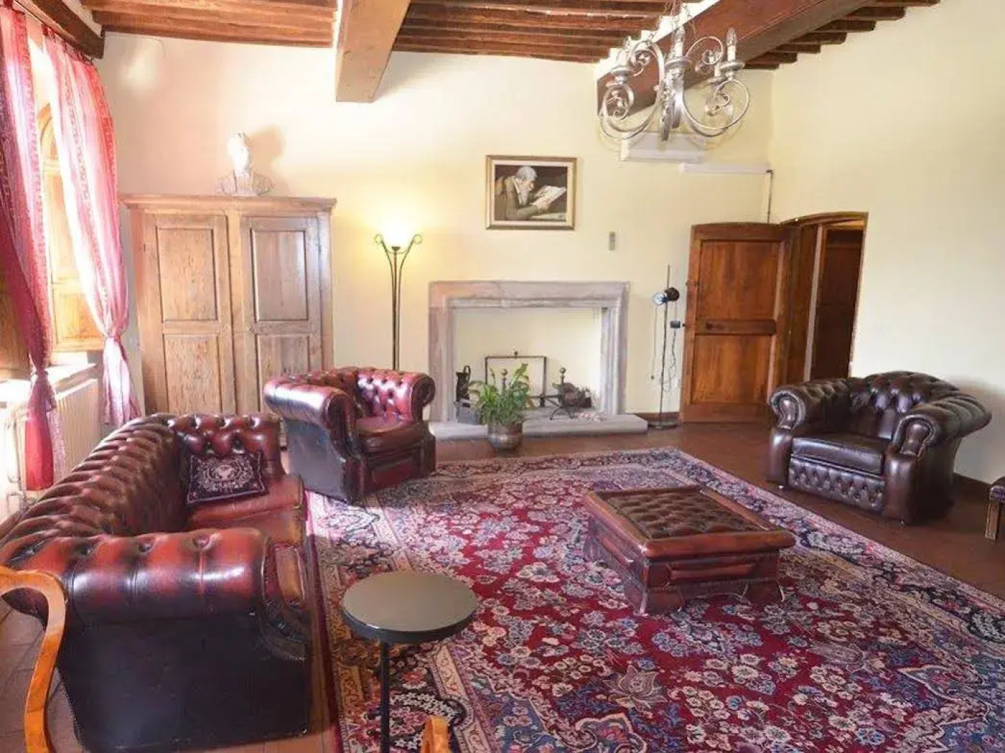 Hotel Villa Rinascimento