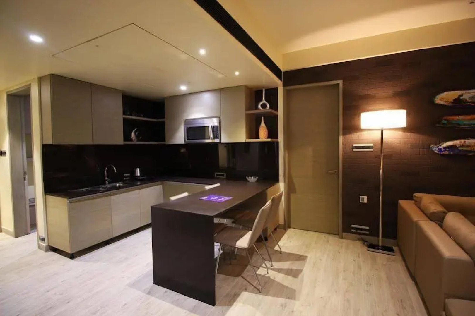 OYO Elite Bopal SP Ring Road