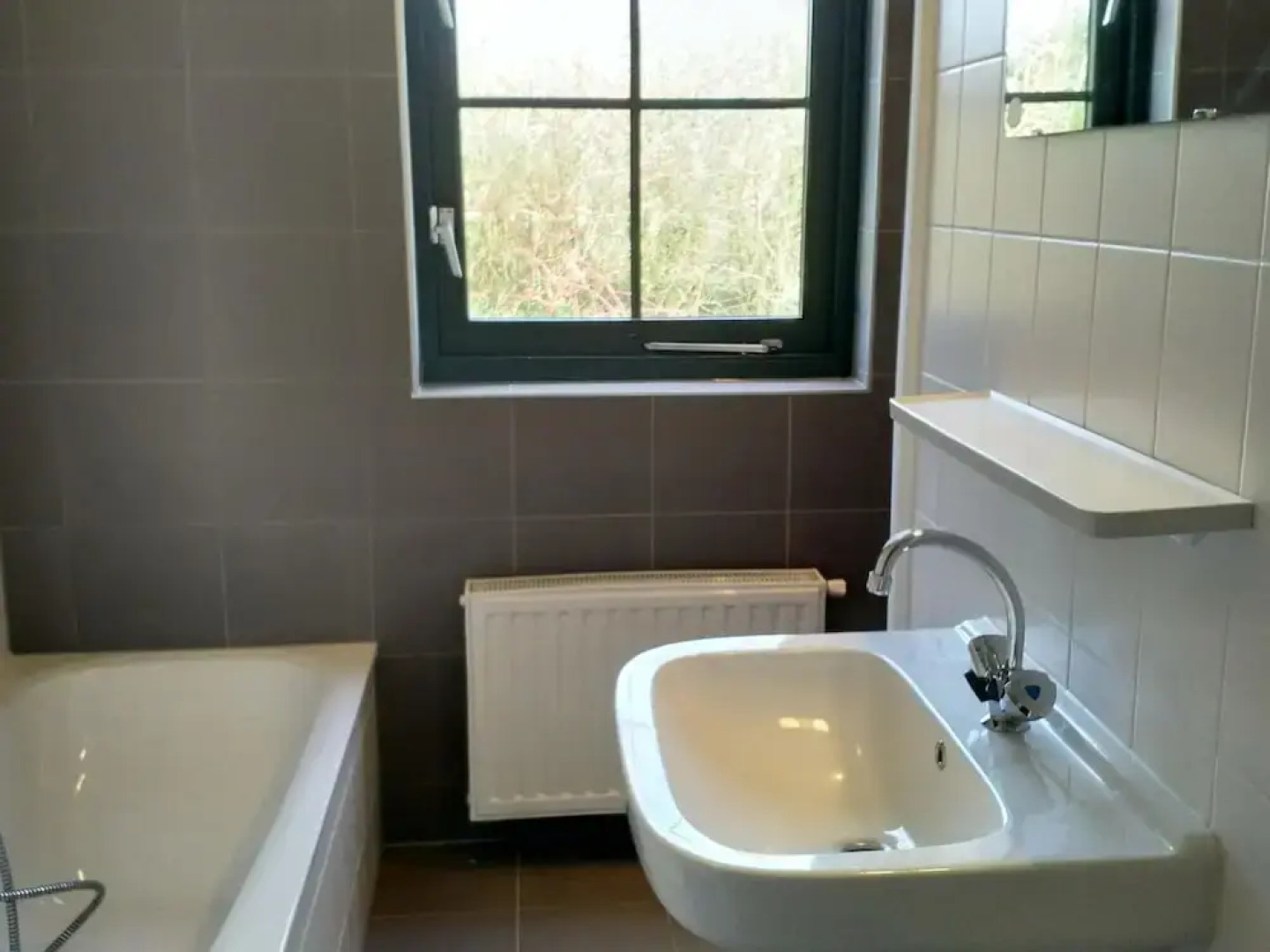 Group Stay in Eigen Wijze Near Playing Field