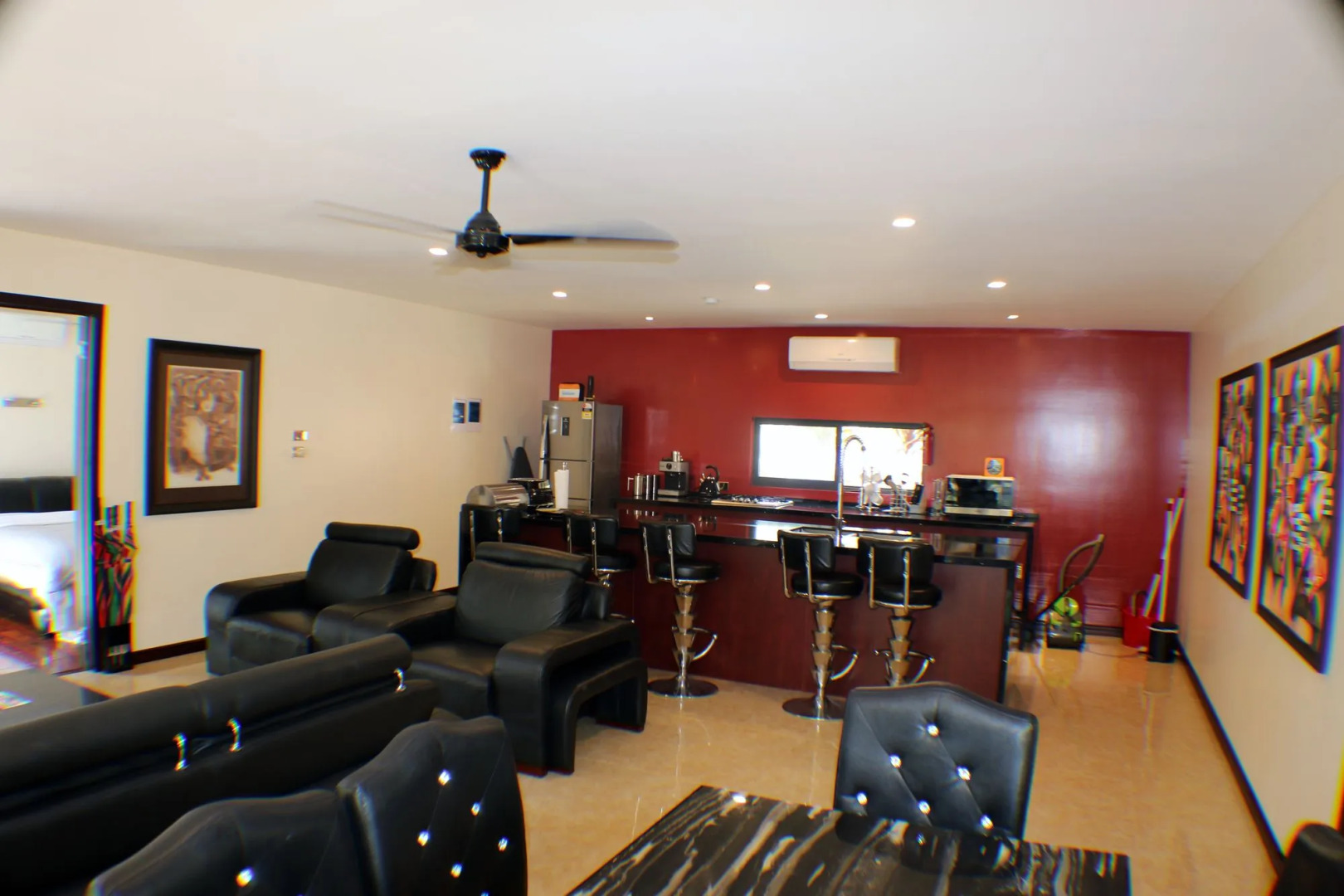 Kia Orana Villas and Spa