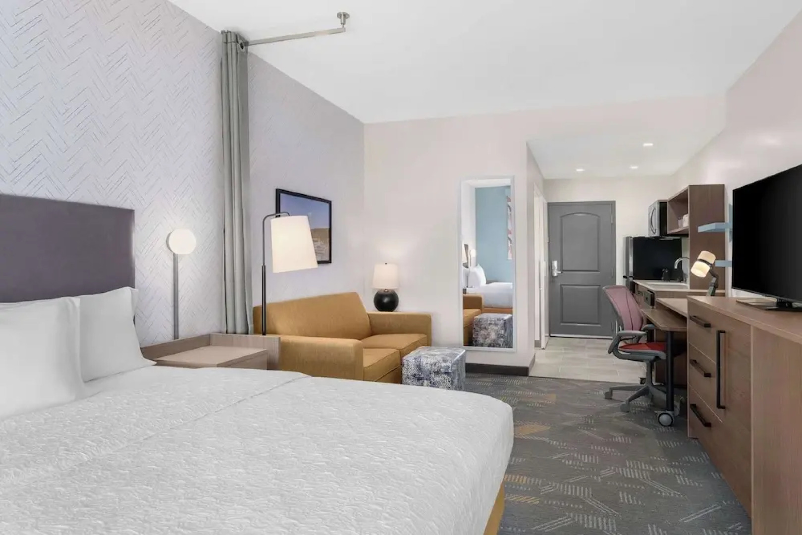 Home2 Suites By Hilton Eureka