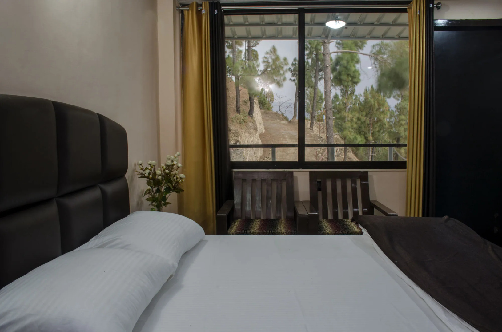 Corbett Hill Resorts