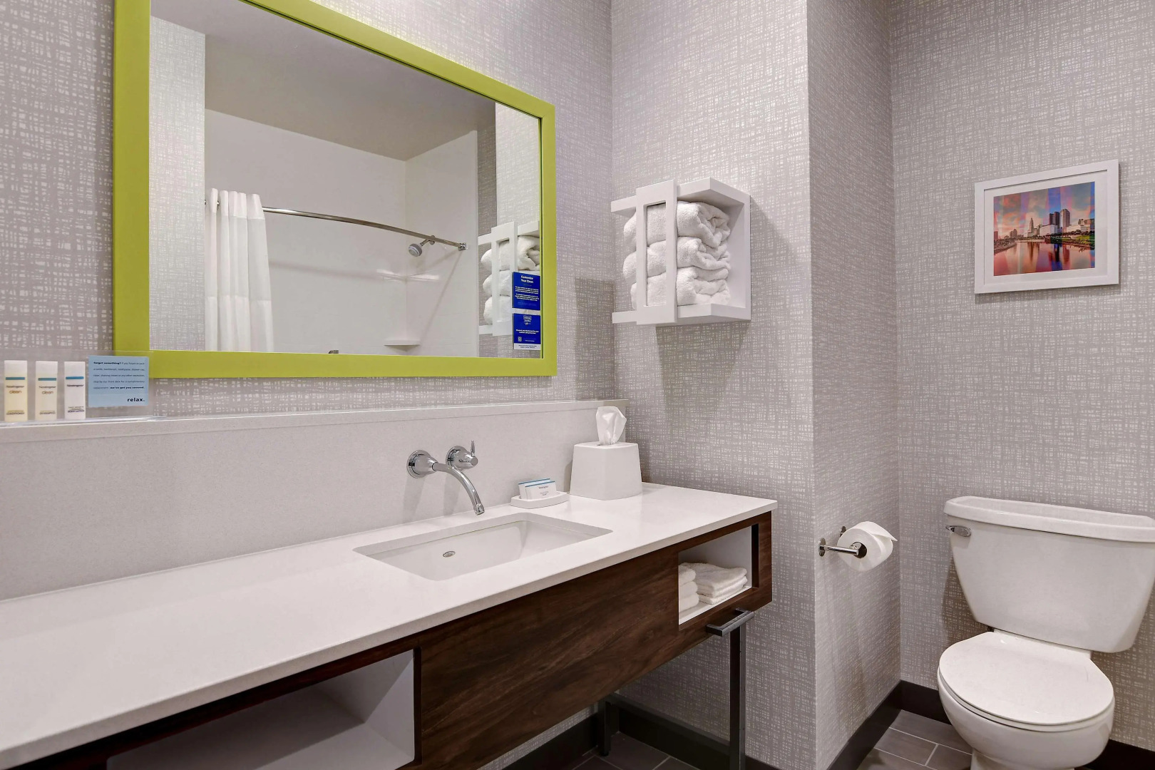 Hampton Inn & Suites Canal Winchester Columbus