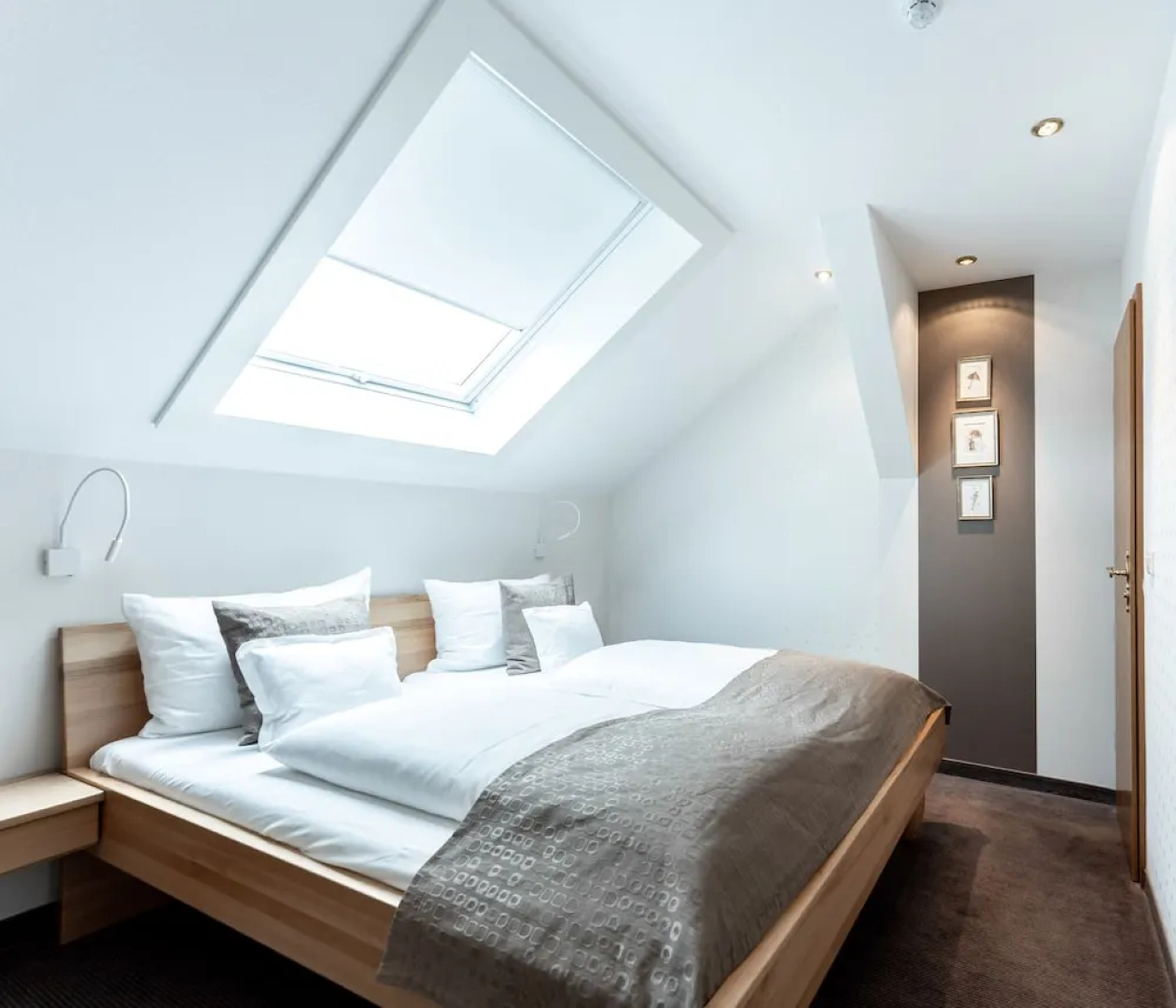 Hotel zum Ochsen Schönwald