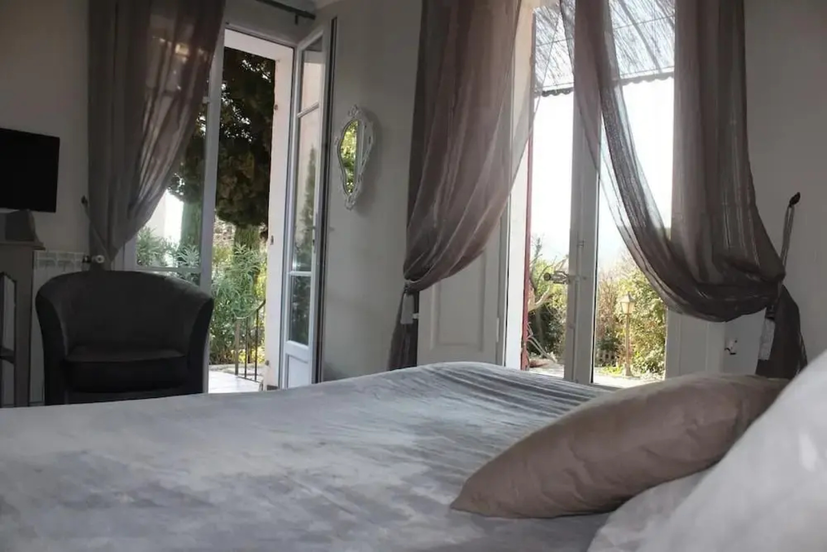 Bed & Breakfast La Bastidaine