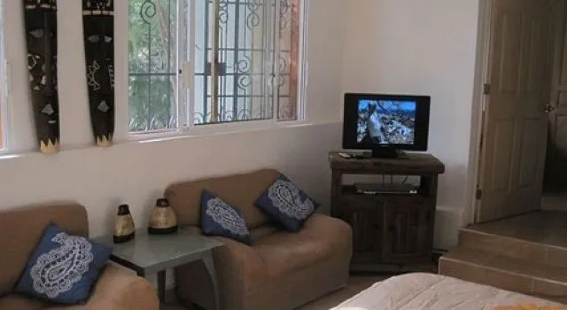 Yucatan Mayan Retreat Ecohotel And Camping