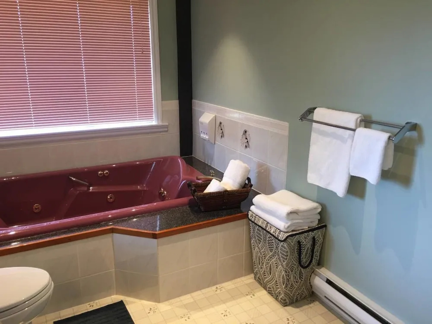 A - Large Coastal Retreat