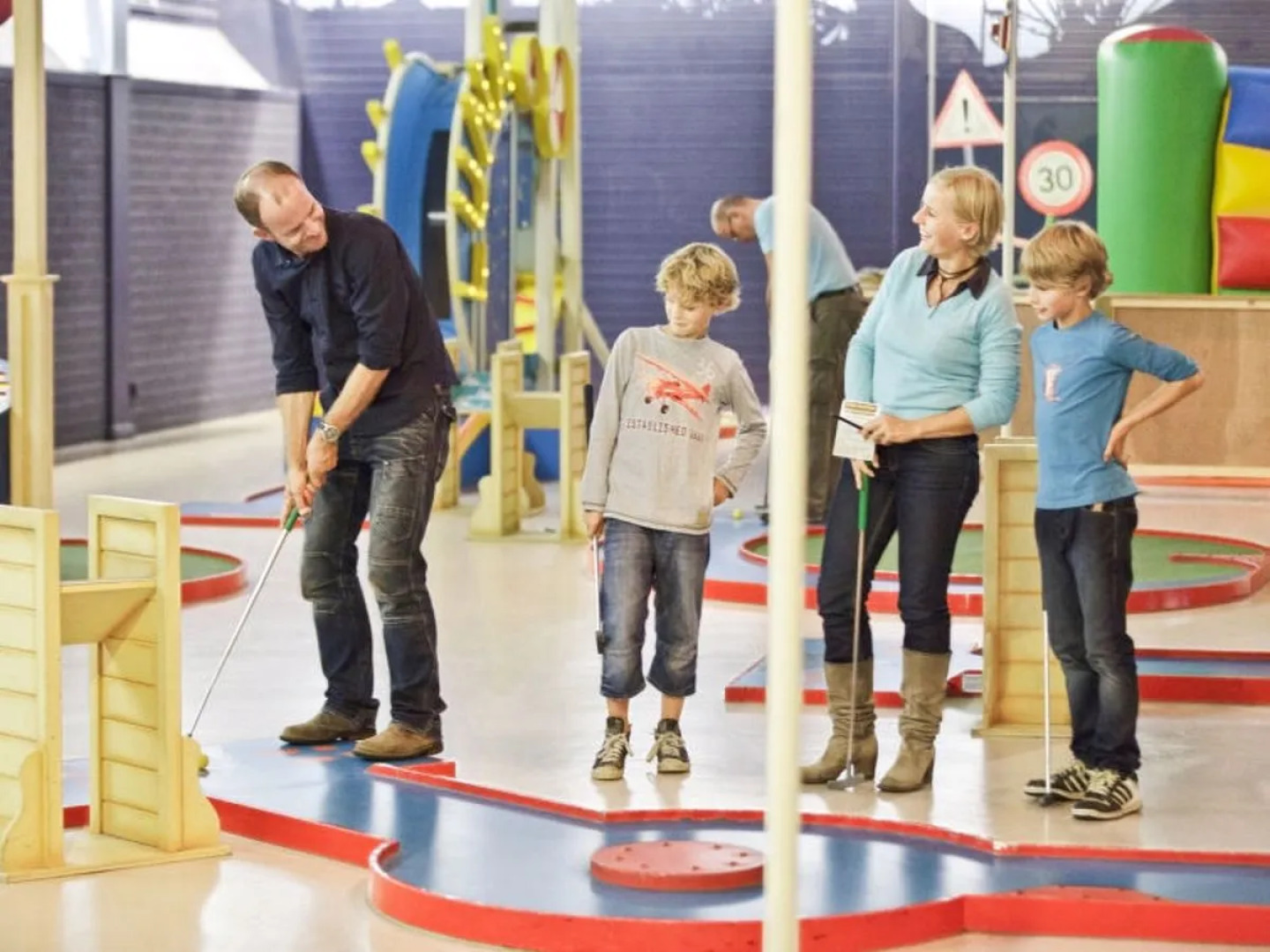 Center Parcs Zandvoort 24960