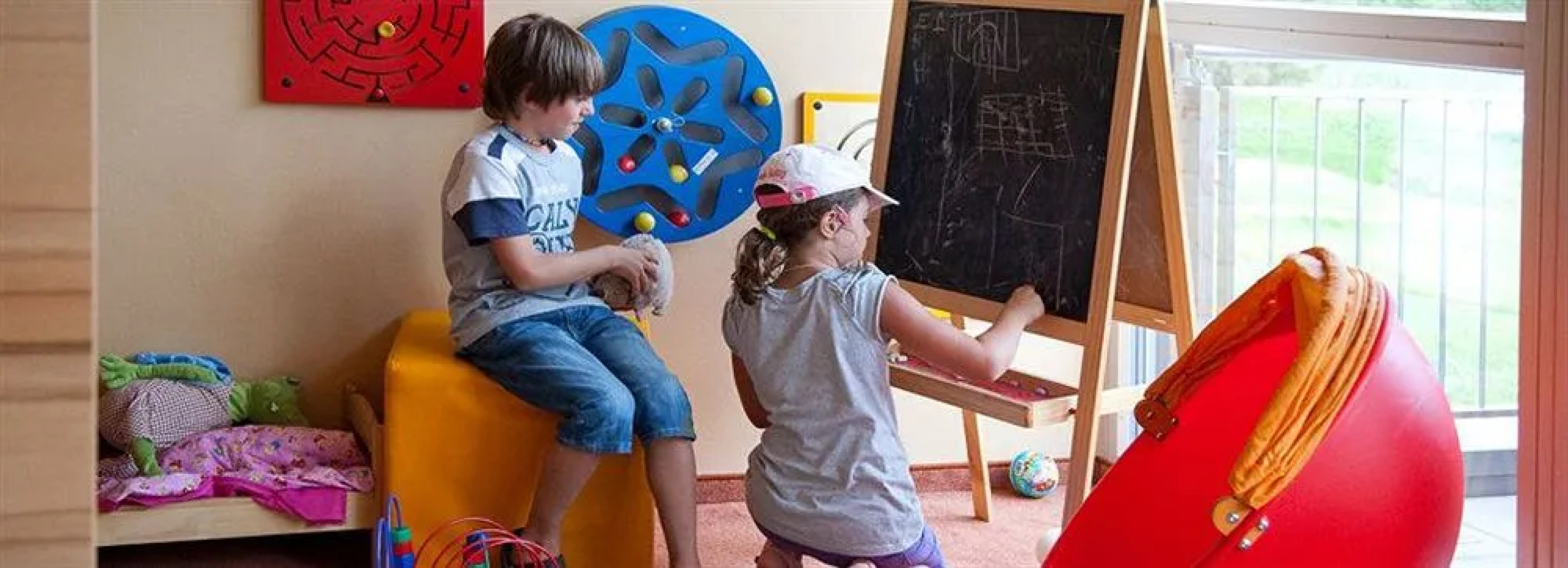 JUFA Bleiburg/Pliberk – Sport Resort