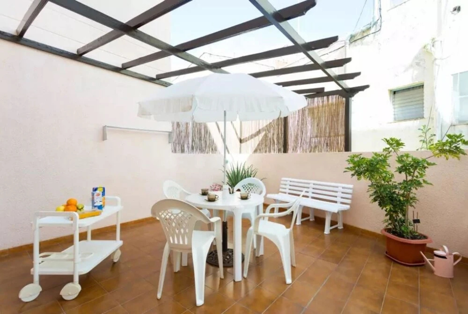 House With 4 Bedrooms in Santa Cruz de Tenerife, With Wonderful sea View, Furnished Terrace and Wifi - 7 km From the Beach