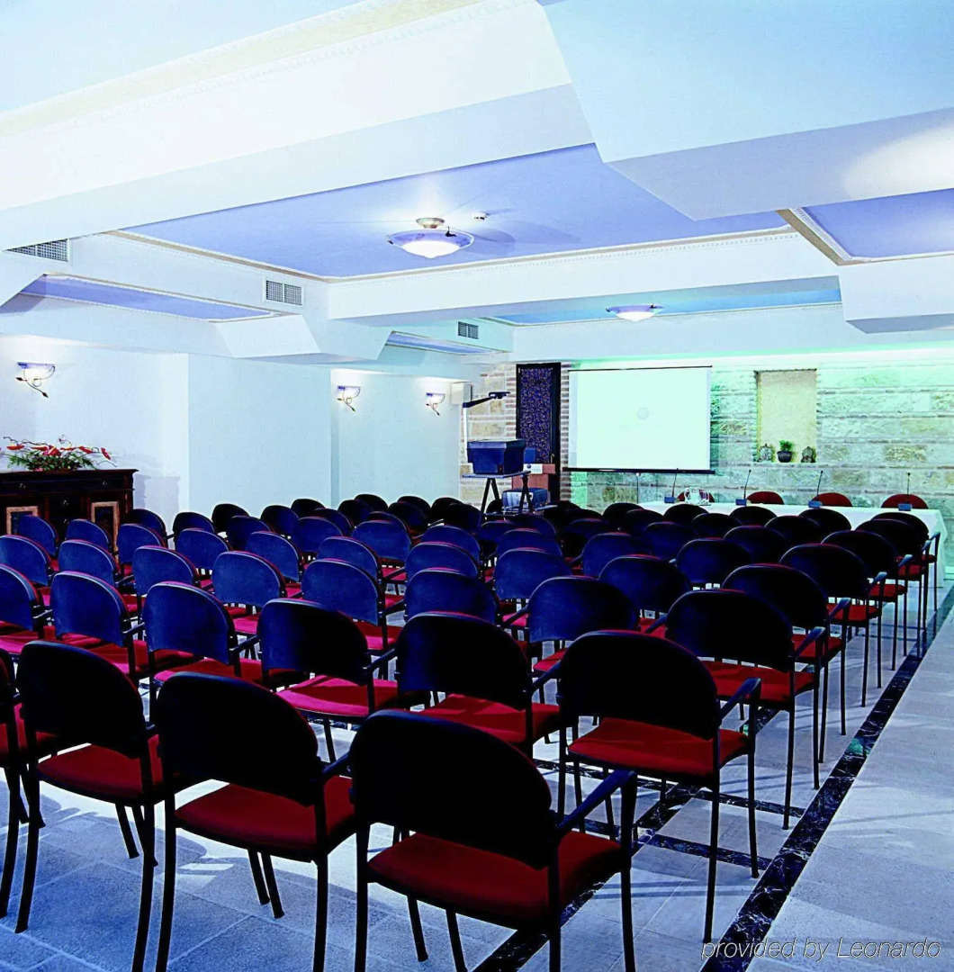 Byzantino Hotel Patras