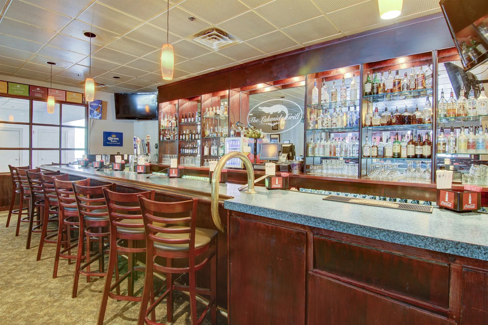 Stayable Select Gainesville