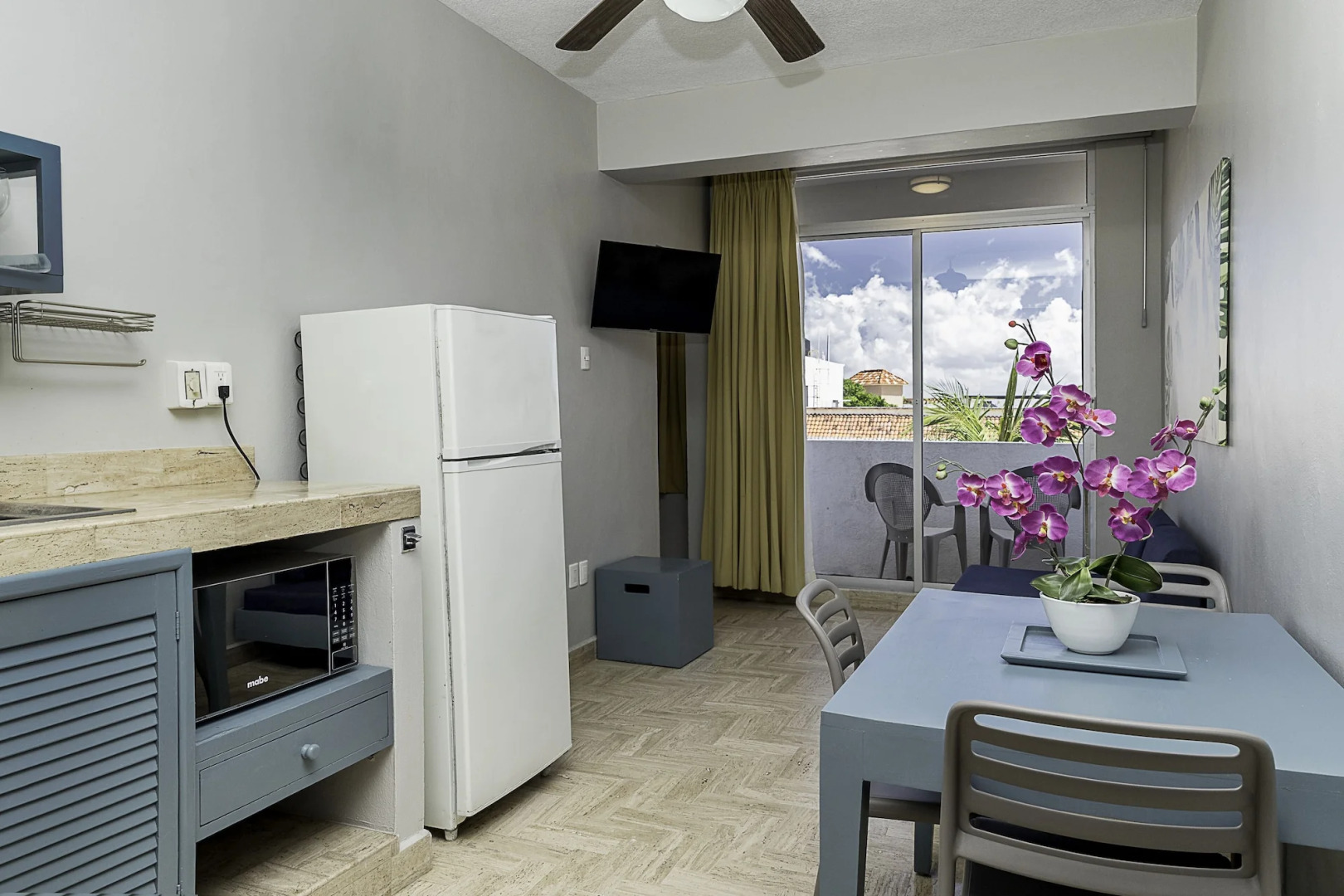 Mar Azul Suites 5ta Av