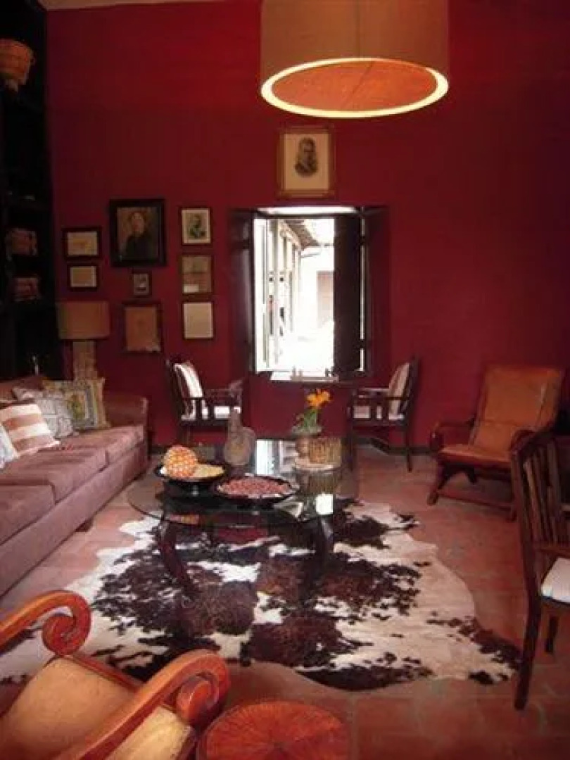 Hacienda El Roble Hotel